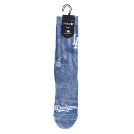 Stance 01004 FADE LA BLUE Socks, Blue (01004)