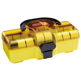 Pocket Monster Pokemon Mezastar Mezastar Trunk Pikachu Version