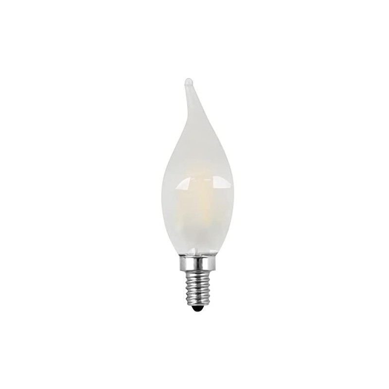 Feit Electric Bulb LED FLM FRS 5.5W2PK