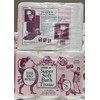 Trader Joe Super Soft Bath Tissue 6 Big Rolls 2-PLY