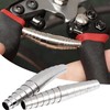 6 Pcs Spring for Secateurs, Stainless Steel Garden Shears Spring