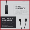 NemaTech Premium Remote Control IR Repeater/Extender (2 Port - Dual