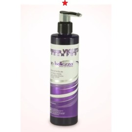 Shampoo Matizador Morado O Violeta In Bellezza