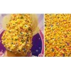 SPRINGLE Peanut Brittle crunch Dairy queen 1 lb Krunch Kote