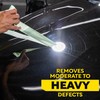 Meguiar’s Mirror Glaze M105 Ultra-Cut Compound, Pro-Grade Car Compound for