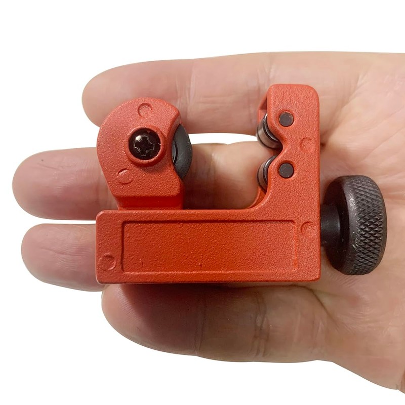 Flogolf Golf Shaft Cutting Tool -Pipe Cutters Plumbing Precise Fit