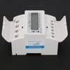 Natudeco DDM75SC Din Rail Energy Meter Single Phase Energy Meter