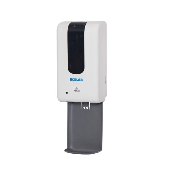 Global Industrial for Ecolab New Ecolab Wall Mounted Automatic hand