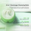 Pore Shooter Gommage Cleansing Balm