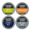 Copper Moon Single Serve Coffee Pods Compatible with Keurig K