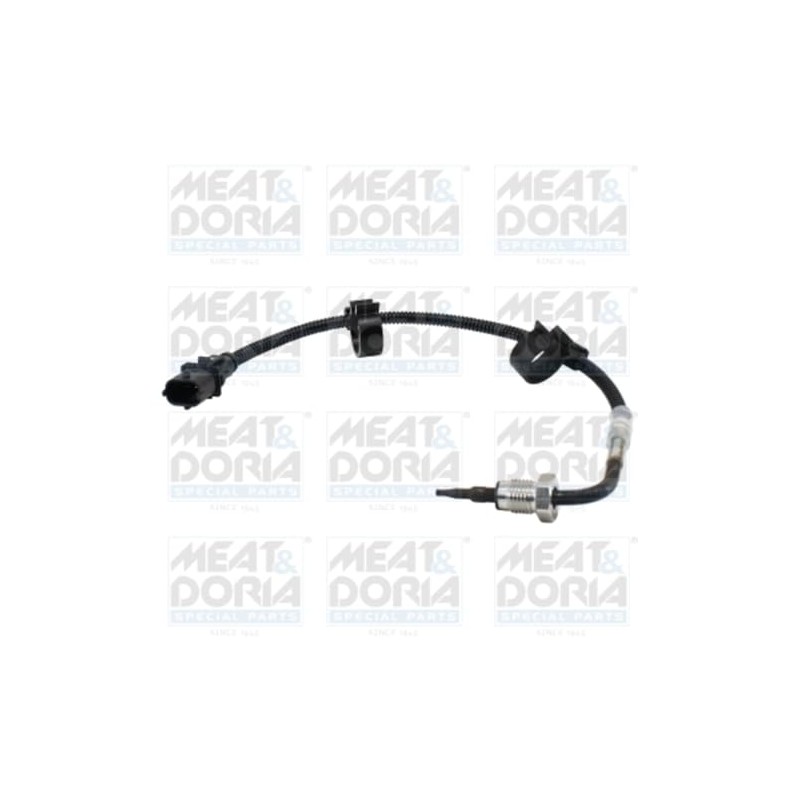 MEAT & DORIA 12622 Exhaust Gas Temperature Sensor
