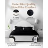 Good Sleep Bedding Full Size Sheets - 100% Egyptian Cotton