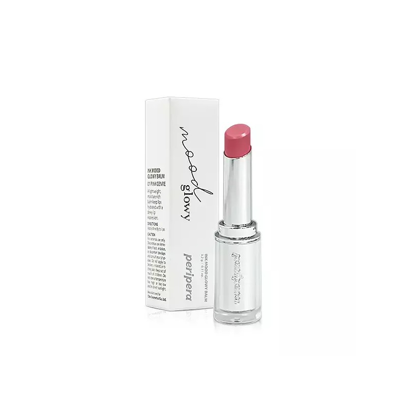 Peripera 페리페라 잉크 무드 글로이 밤 3.2g [7호 모브다이브] Peripera