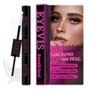 Lash Cluster Glue 2-in-1 Lash Bond and Seal Waterproof Lash