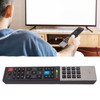 Remote Control Replacement Sensitive Portable Universal Remote Control for Humax