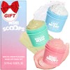 I DEW CARE- Set de regalo de mascarilla facial lavable