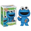 Funko POP TV: Sesame Street Cookie Monster Action Figure