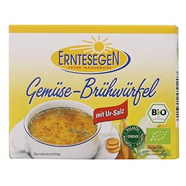 Vegetable Stock Cube 1 x 66 g