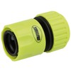 Amig - Quick connector for hose, 3/4 inch, with quick