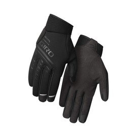 Giro Cascade W Womens Winter Cycling Gloves - Black (2022), Medium