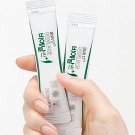 BNR Bien Slim Plus Diet Lactobacillus Powder Stick 10 packs / BNR 비에날씬플러스 다이어트 유산균 분말 스틱 10포