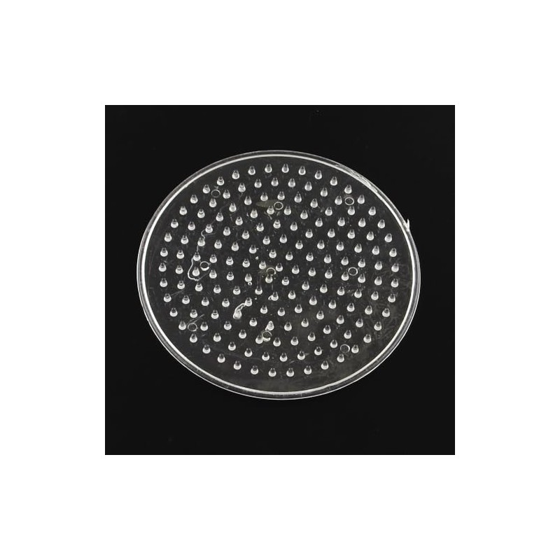 Handicraft Emporium | Plastic Pegboards Used for 5x5mm DIY Fuse