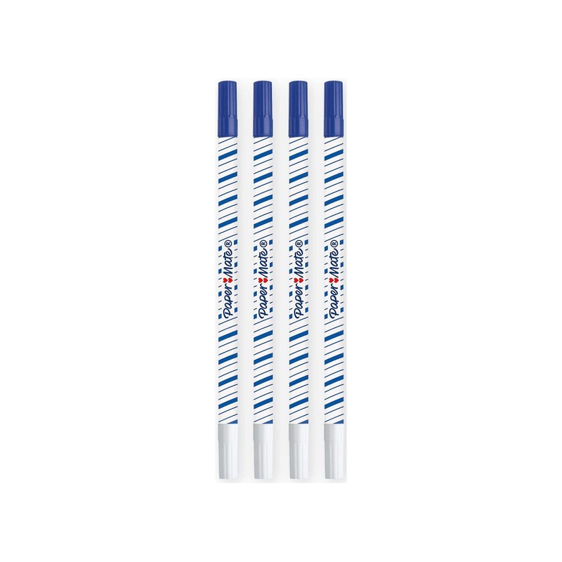 Paper Mate Magic+ Erasable Pen + Eradicator | Fine Point