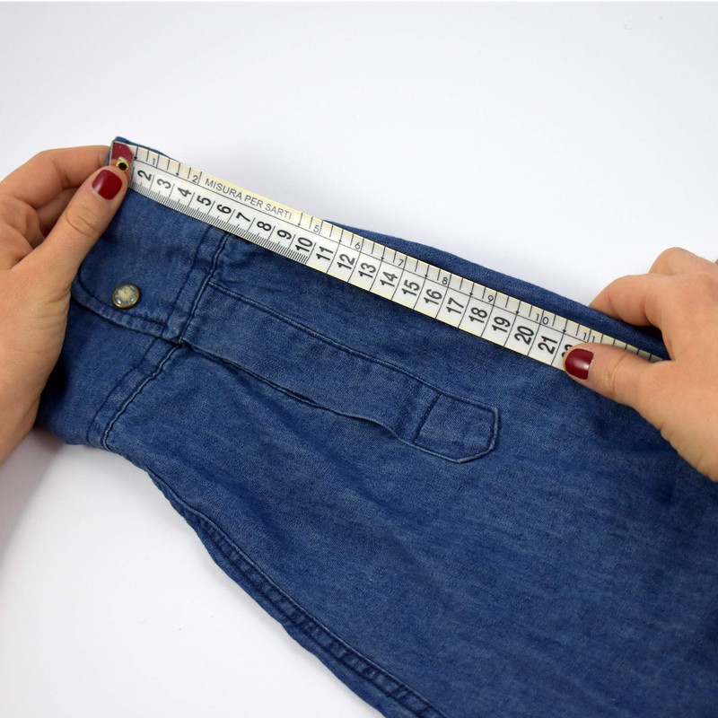 Benessere In Linea® Tape Measure Body Measuring Tape Measuring Tape