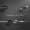 SF Instantly Shock Beads Quick Change Beads Fishing Connector for