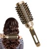Curly Hair Comb Styling,Curly Hair Women Curling Roll Tool -