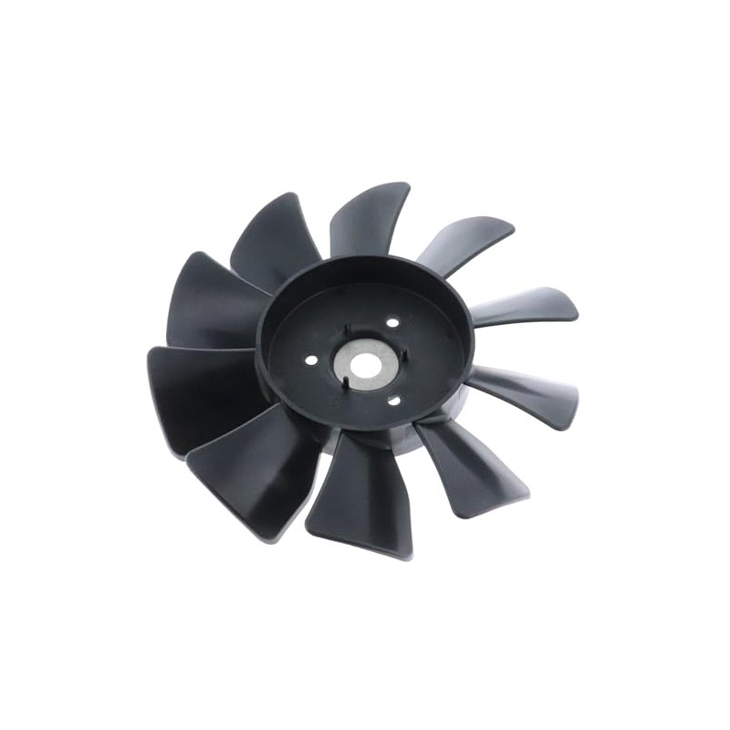 Genuine OEM Hydro Gear 53822 replaces 584282001 transmission 7"fan with