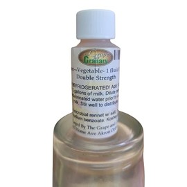 Rennet- Vegetable- 1.0 oz