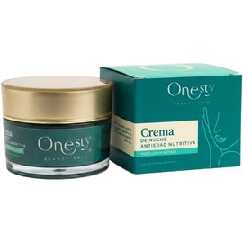 Crema de noche