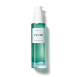 Herbivore Aquarius BHA + Blue Tansy Clearance Cleanser - Deep Cleansing Gentle Exfoliation for Oily Skin Vegetarian Vegan Cruelty Free 3.3 oz 3.38 Fl Oz / 허비보어 아쿠아리우스 BHA + 블루 탠시 클리어런스 클렌저 - 딥 클렌징 지성 피부를 위한 부드러운 각질 제거 식물성 비건 크루얼티 프리 3.3온스 3.38 Fl Oz