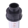 Pipe Type Flowmeter Water Flowmeter, Plastic Water Flowmeter Instant Flowmeter,