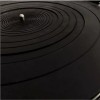 Universal 12" Turntable Platter Mat Rubber Silicone Pad for All