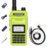 BAOFENG P15UV USB-C Two Way Radio Long Range 5W Dual