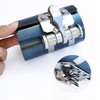 AIMALL Piston Ring Compressor 53-175MM Ratchet Car Auto Engine Installer