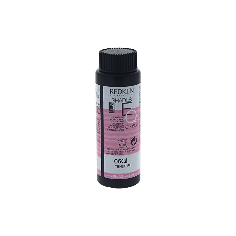 Redken 0884486200013 Hair 60 ml