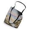 Beach Channel in Westport Tote Bag