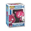 Funko Pop! Games: Fortnite - Cuddle Team Leader Vinyl Figure