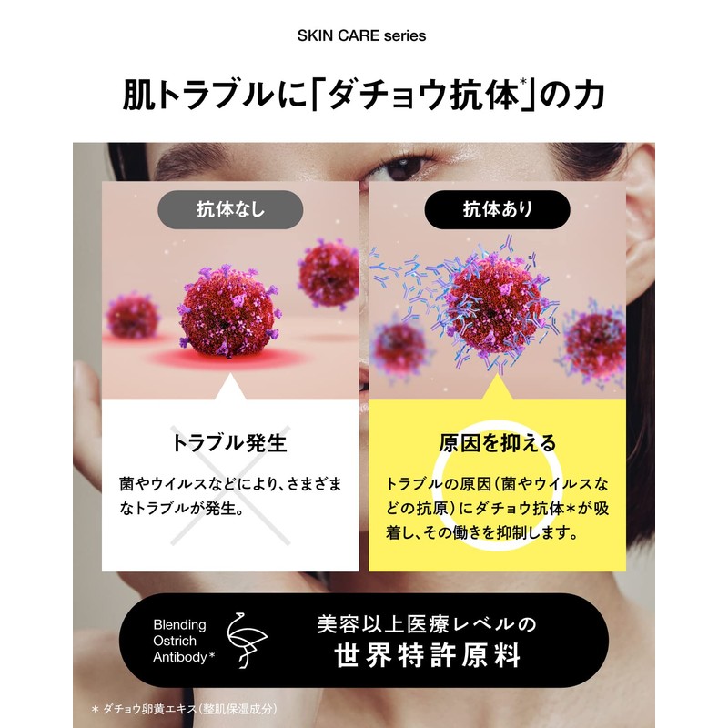 Better future BF All-in-One Rich Serum (Cleansing + All-in-One Serum