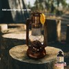 Light of Mine - Dietz #80 Blizzard Oil Lantern with