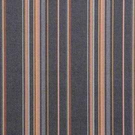 Sunbrella Stanton Greystone #58002-0000 Indoor / Outdoor Upholstery Fabric