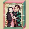 Ensky - Demon Slayer: Kimetsu No Yaiba - [Tanjiro and