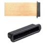 IPEA Plastic Bed Slat Caps - Pack of 10 -