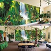 Hahafelt Rainforest Decorations 2026 VBS 18 x 6 ft Super-Sized