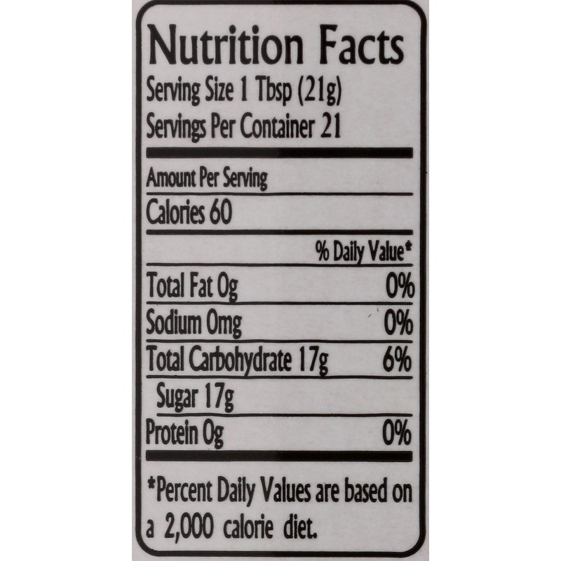 Coopers Honey Pure Honey, 16 Oz