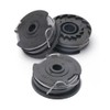 String Trimmer Replacement Spool Line,3 PCS Strimmer Spool Compatible with