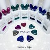 Thezel The Zell Midnight Series 7-piece set / 더젤 미드나잇